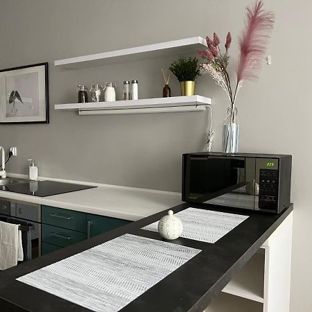 Przy Alejach Apartment Krakow Exterior photo